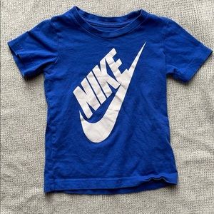 Nike shirt